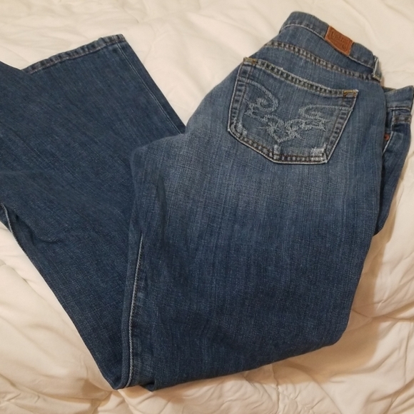 Lucky Brand jeans - Picture 4 of 8